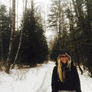 Meet your Posher, Jessie